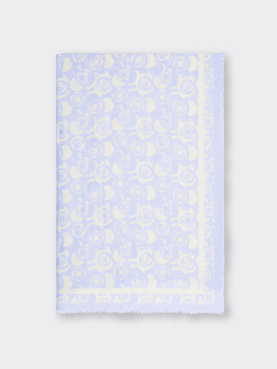 Stole, Mantelle e Bijoux