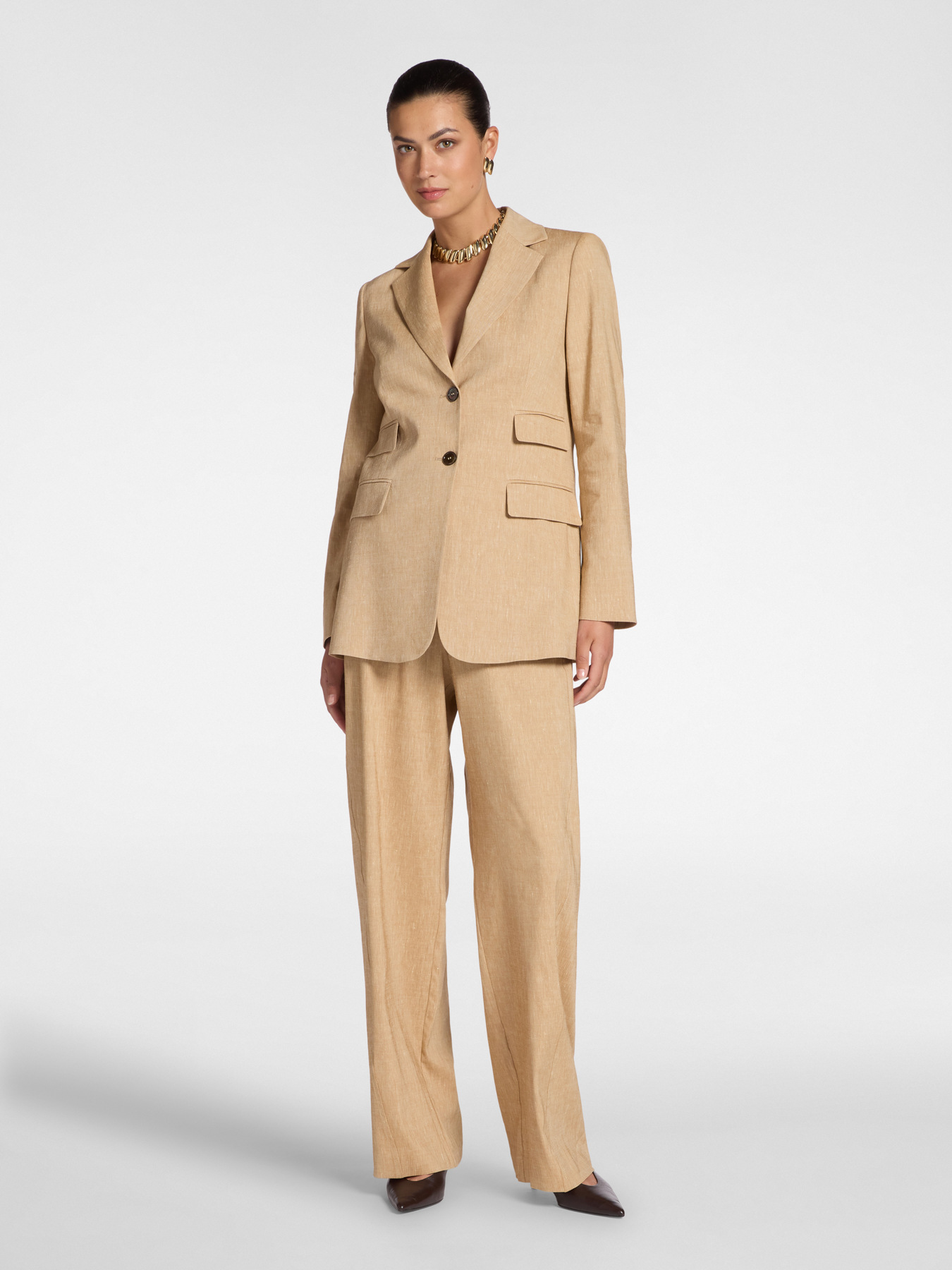 Tailleur