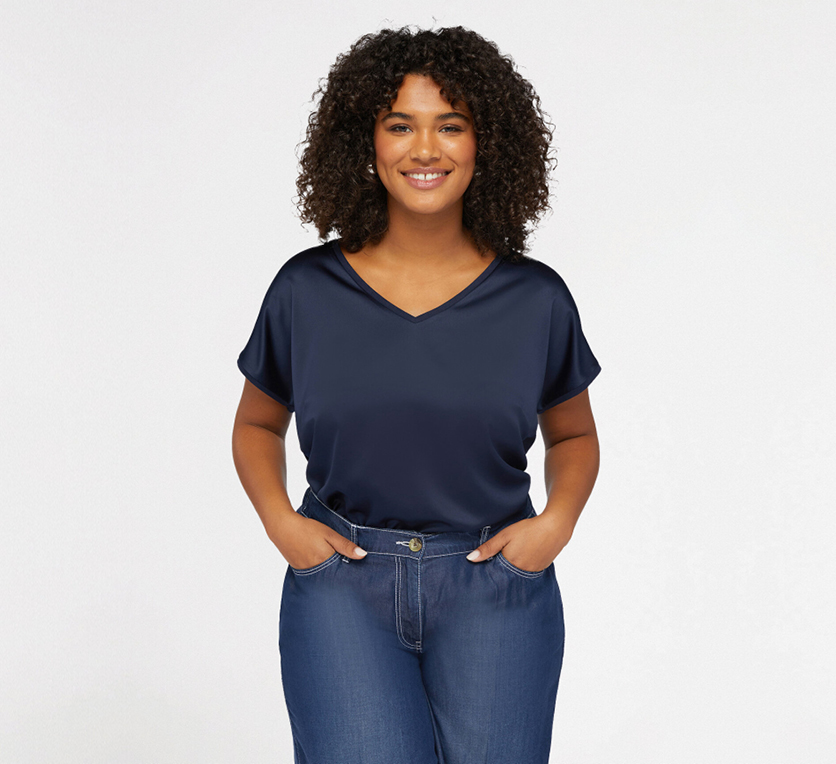 Tops und T-Shirts