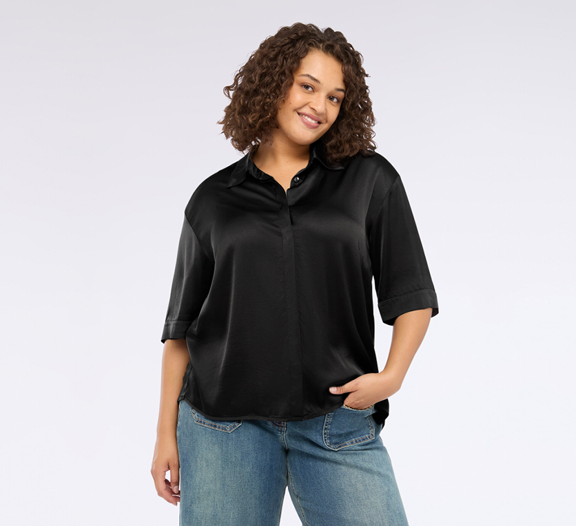 Shirts and blouses