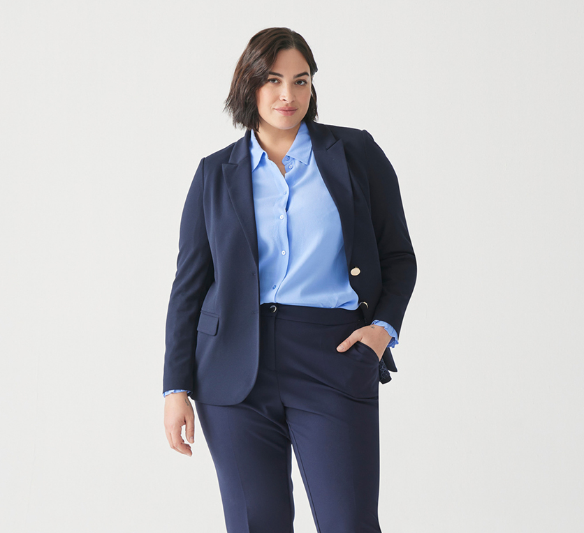 Jacken und Blazer