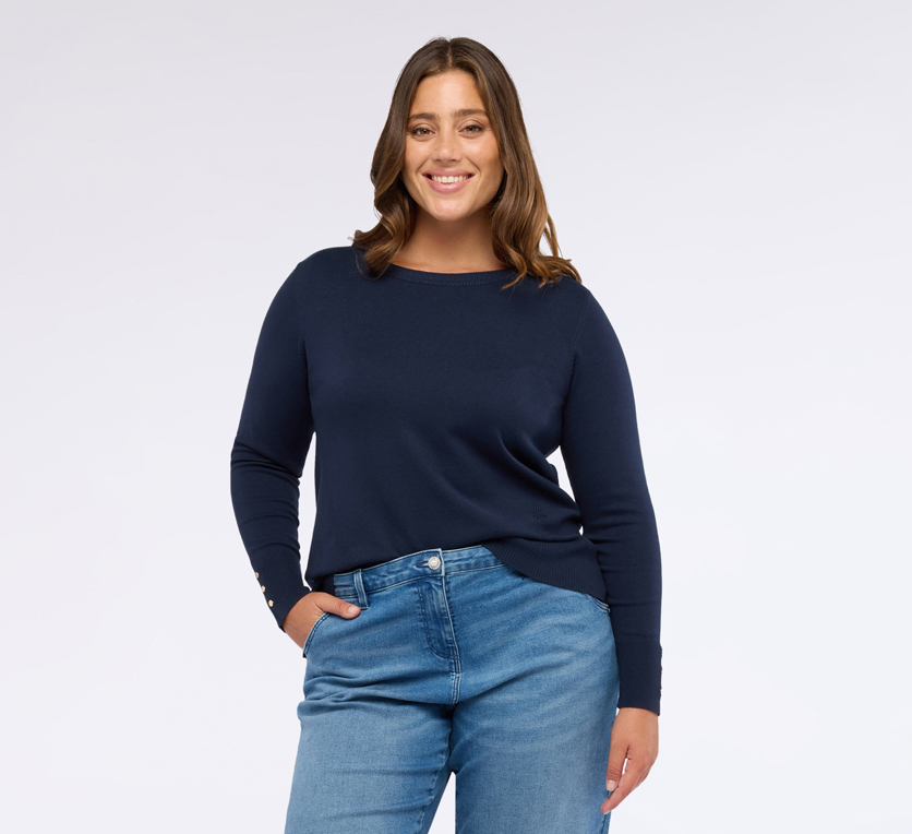 Maille et Sweats