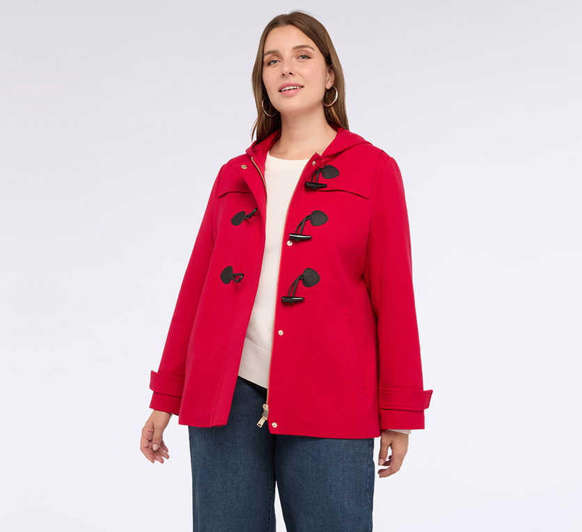 Coats, Trench Coats & Puffer Jackets