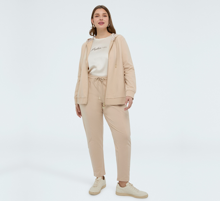 Joggers & Casual Fit