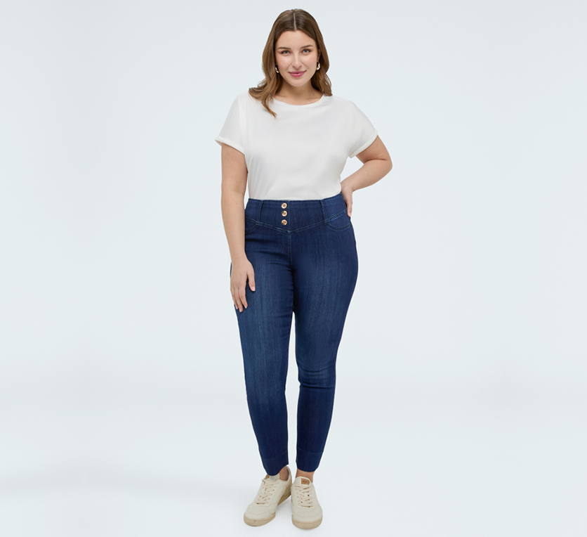 Skinny & Jeggings