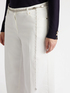 Braided metal belt image number 0