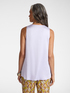 Viscose satin top image number 1