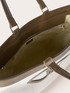 Shopping bag in canvas con manici image number 4
