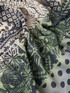 Pañuelo estampado image number 2