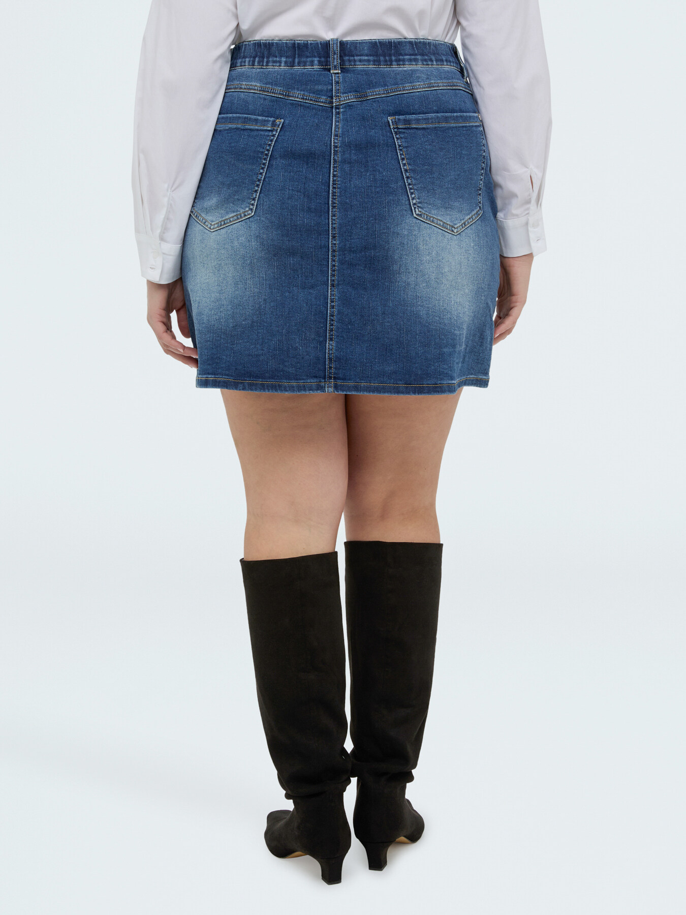 &Mu;ί&nu;&iota; &phi;&omicron;ύ&sigma;&tau;&alpha; &alpha;&pi;ό denim &mu;&epsilon; &epsilon;&phi;&alpha;&rho;&mu;&omicron;&gamma;έ&sigmaf; image number 1