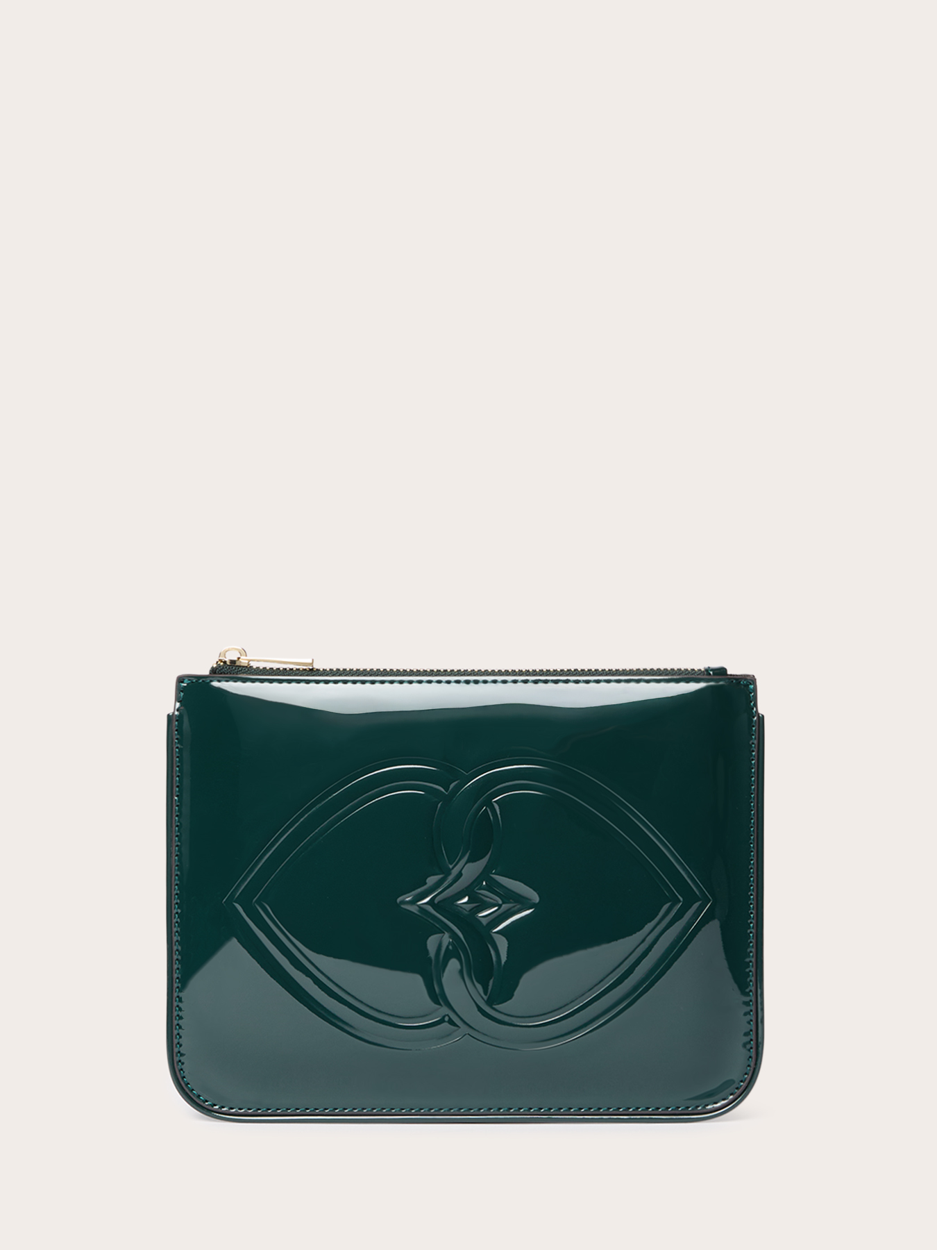 Flat envelope in varnish image number 1