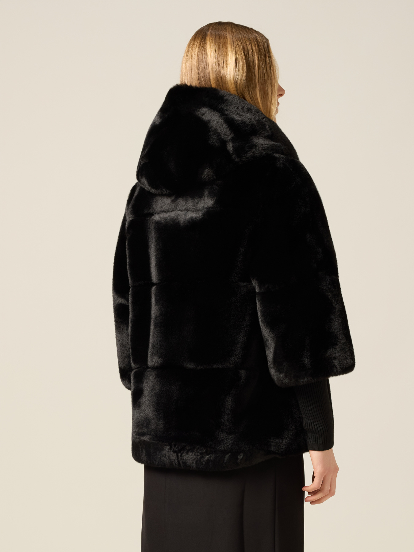 Jacke mit Kapuze image number 1