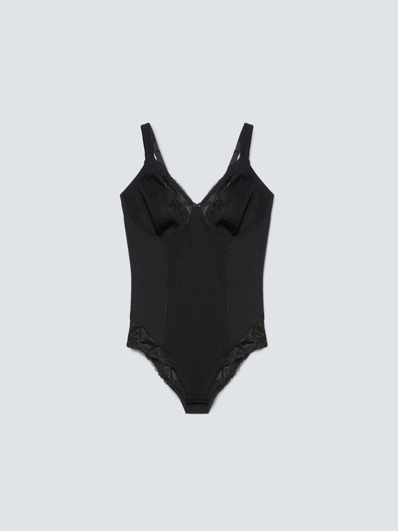 Triumph Shapewear-Body Cup-Größe C