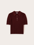 Maglia a polo image number 4