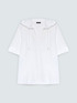 Kurzarm-Kapuzenpullover image number 4