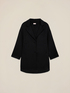 Cappotto misto lana image number 4