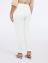 Carrot Fit Hose aus Punto Milano image number 1