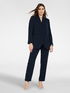 Belted jacket image number 2