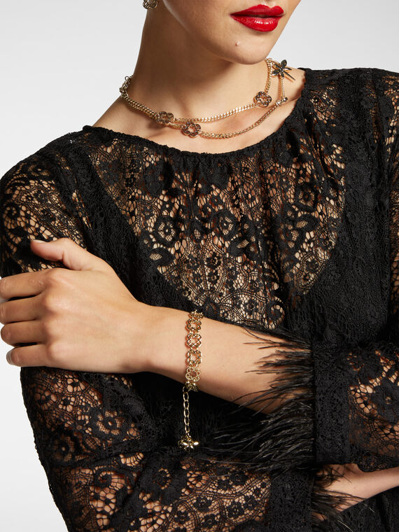 Pulsera Monogram