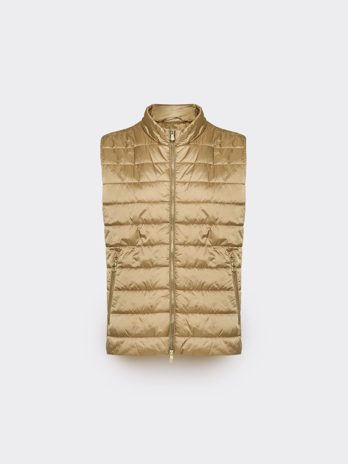 Layering parka with hood image number 6