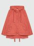 Papayafarbener Parka image number 5
