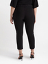 Capri trousers image number 1