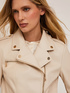 Biker jacket image number 3