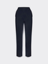 Jersey trousers image number 4