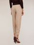 Pantalon chino à jambe large image number 1