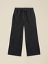 Jeans joggers palazzo image number 4