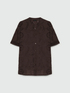 Broderie Anglaise shirt image number 4