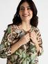 Jungle Print Shirt image number 3
