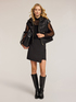 Sleeveless down jacket image number 0
