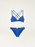 Bikini con charm image number 4