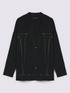 Studded cardigan image number 4