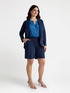 Blazer in punto Milano image number 2