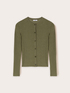 Cardigan en maille fine lurex image number 4