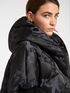 Monogram Sleeveless Down Jacket image number 3