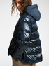 Lightweight quilted down jacket image number 3