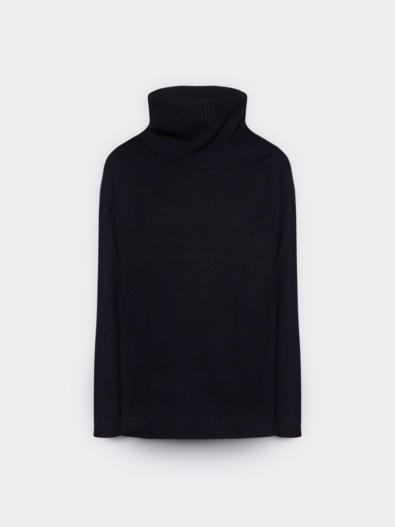 Pull &agrave; col amovible image number 5