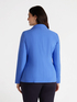 Blazer mit Schmuckknöpfen image number 2