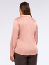 Viscose satin shirt image number 1