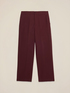 Twill trousers image number 4