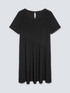 Kleid aus Jersey image number 4