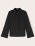 Camicia con maniche plissé image number 4