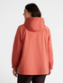 Papayafarbener Parka image number 2