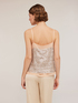 Top full paillettes image number 1
