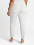 Skinny-Hose aus Baumwolle image number 1