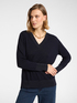 Weicher Wollpullover image number 0