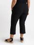 Cropped trousers image number 1
